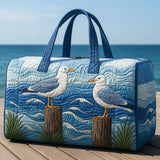 Gepolsterte Reisetasche Harbor Wings