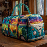 Gepolsterte Reisetasche Heritage