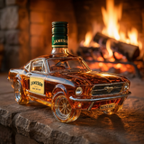 Whisky Dekanter - Mustang Edition
