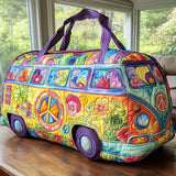 Reise-Tasche mit Polsterung Nomadic Charm