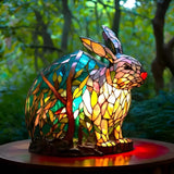 Sanyi - Lampe im Glas
