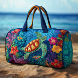 Gepolsterte Reisetasche Reef Explorer