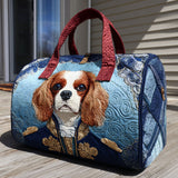 Gepolsterte Reisetasche Royal Spaniel