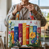 Handgefertigte Tasche | Die Florale Kollektion